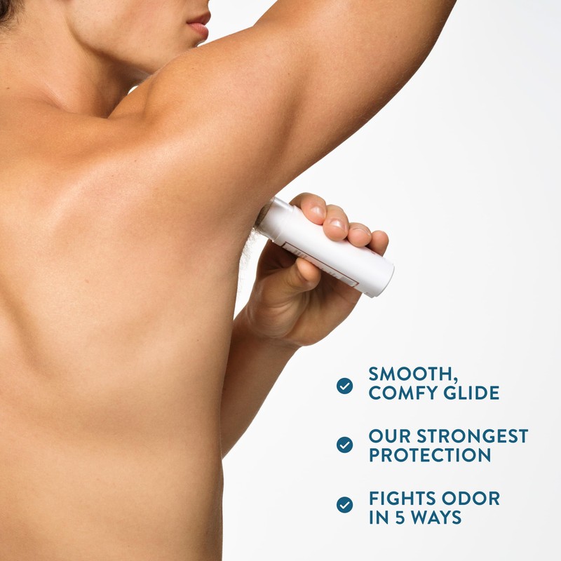 Native Sea Salt & Cedar Twin Pack Deodorant Bundle 2