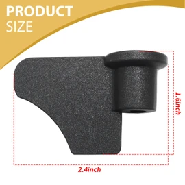 SYOWADA CKSTBRTW20 Bread Machine Kneading Blade, Replacement for Oster Bread Machine, Replaces CKSTBRTW20