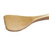 The Hungry Domestic Soot Marks Bamboo Ice Cream Spoon