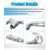 Water Heater Main Burner Tube Fits For Atwood RV Water