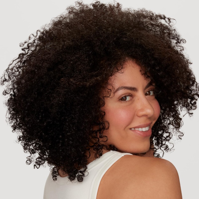 Philip Kingsley Moisture Extremely Enriching Shampoo for Curly, Dry, Damaged