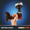 Worx Nitro 20V Cordless 1/2" Drill Driver With Brushless Motor,