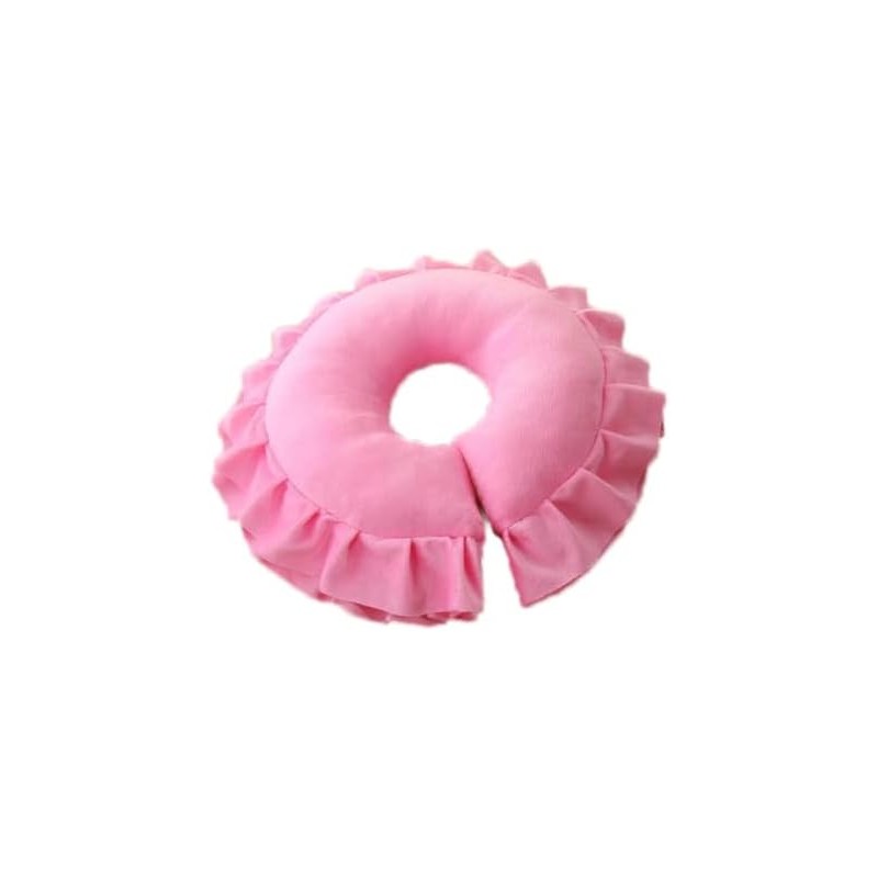 Reposacabezas de masaje para cama cómodo para el hogar, spa