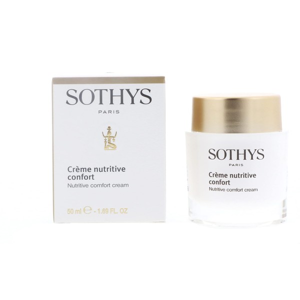 Sothys - Nutritive Comfort Cream