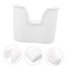 Mikinona Ear Wax Removing Basin Wash Basin for Ear Washing