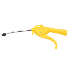 Air Compressor Attachments, Air Compressor Accessories, Pneumatic Air Duster Dust Blower Sprayer Compressed Air Duster Air Blow Gun Air Nozzle Blow Gun for Air Inflation and Dedusting