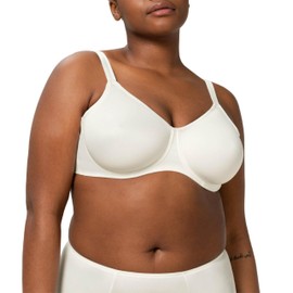 Triumph Shape Urban Minimiser Bra WX C-G 70-95, vanilla