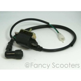 AFTER MARKET TaoTao 110 DB10, DB14, DB20, DB24, DirtBike High Tension Ignition Coil