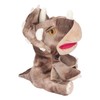 Animal Hand Puppet Stuffed Animal Hand Puppet Soft Cute Plush