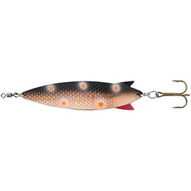 Abu Garcia Toby Salmo 30g Lure Copper/ Black Or