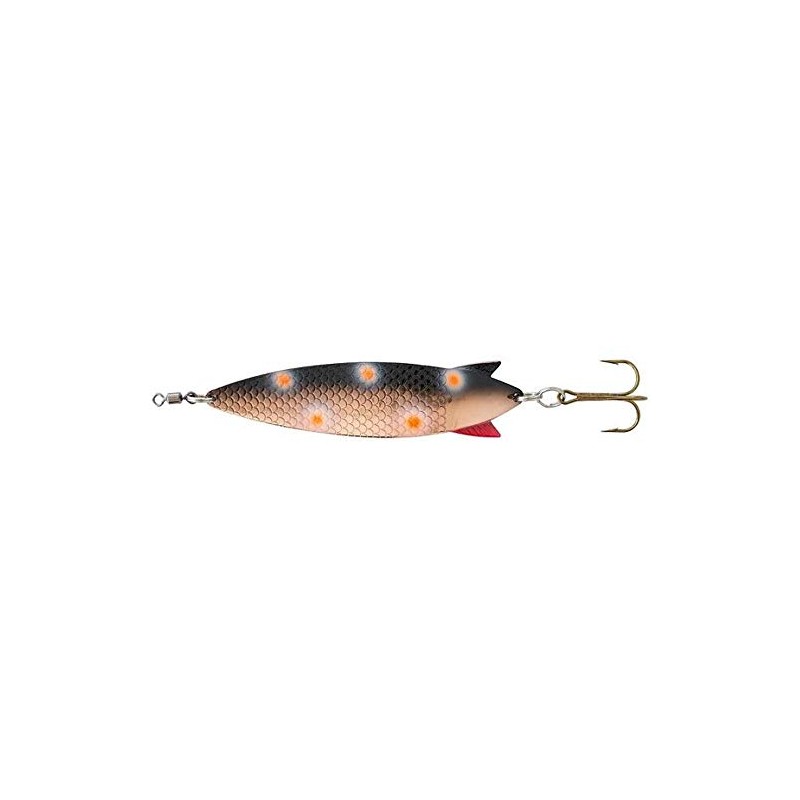 Abu Garcia Toby Salmo 30g Lure Copper/ Black Or