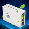 For Raspberry Pi 4B High Quality Protective Aluminum Alloy Metal
