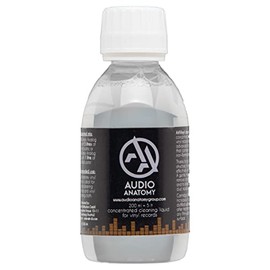 Audio Anatomy Vinyl-Cleaning Concentrate (200 ml)