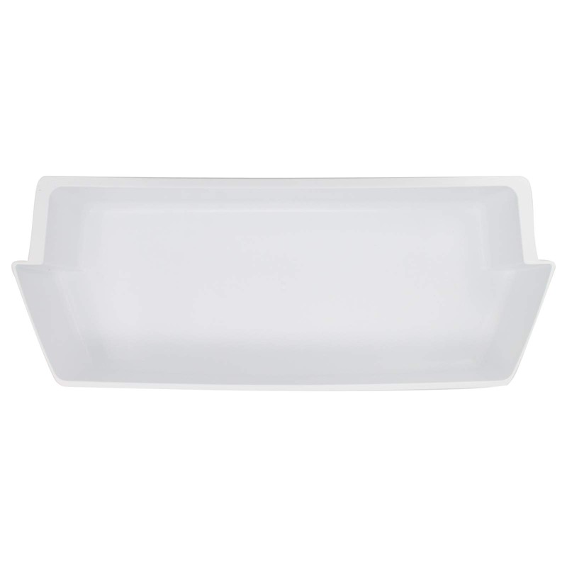 2-Pack 2187172 Refrigerator Door Bin Replacement for Whirlpool ED2VHGXMQ10 Refrigerator