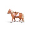 Papo - Hand-Painted - Figurine - Horses,Foals and Ponies -