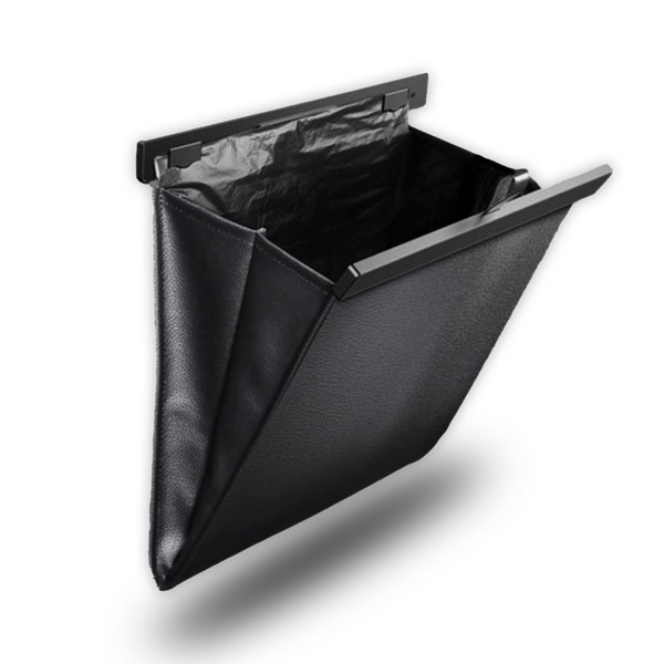 POPOT Car Trash Can for Multiple Vehicles, Car Goods, Convenient