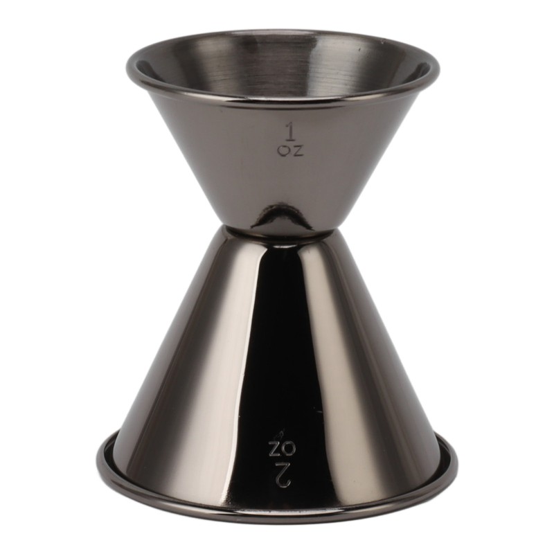 Double Head Measuring Cup Professional 304 Stainless Steel Cocktail Jigger