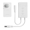 RAYZEEK Wireless Motion Sensor Controller Kit - No Wiring Mini