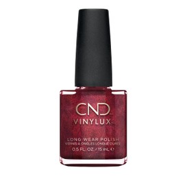 CND Vinylux Dark Lava No. 110 15 ml