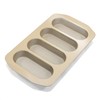 Ekau Bread Series Mini Baguette Tray