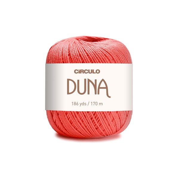 Círculo Duna - Hilo Duna - 186 yardas, 3.5 onzas