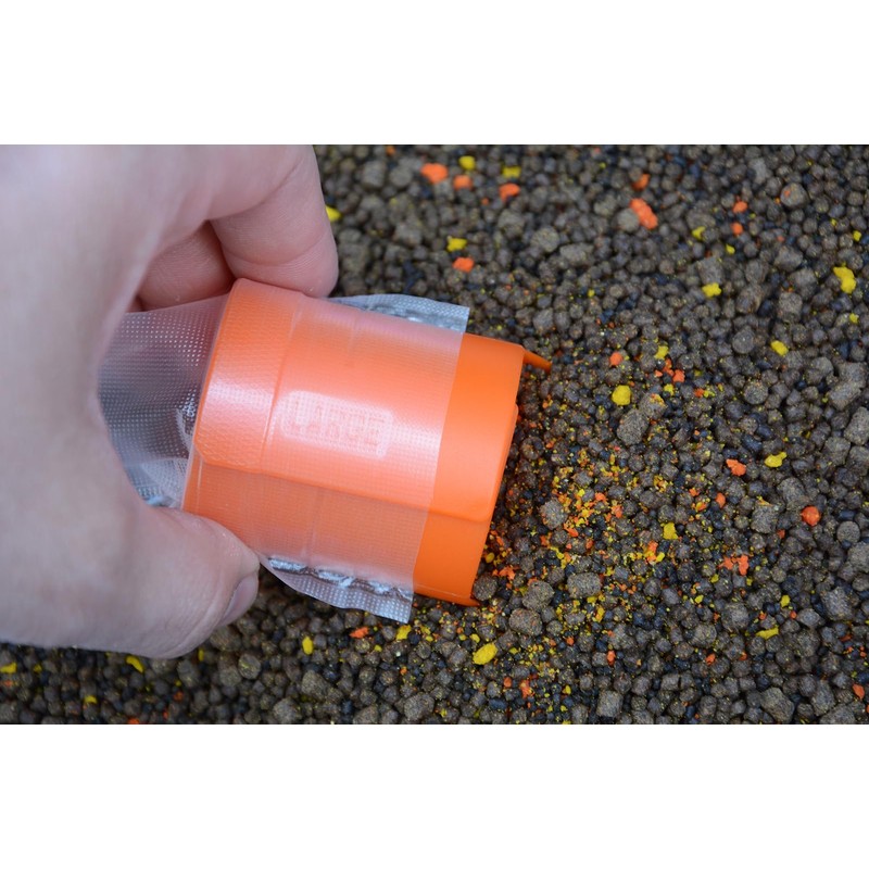 Haldorádó Carp PVA Mesh System 44mm x 5m – All-Season