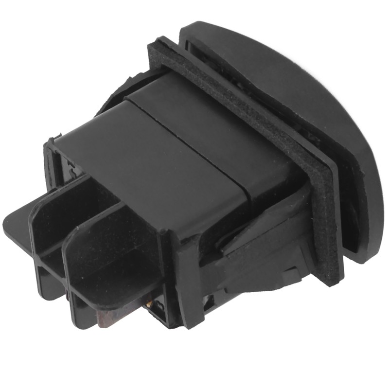 48V 3‑Pin Forward Reverse Switch Assembly 101856001 Replacement for Club