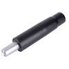 360° Rotating Black Office Chair Gas Lift Cylinder Explosion Proof