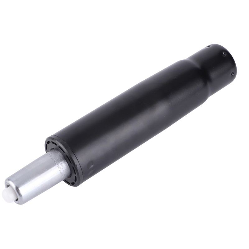 360° Rotating Black Office Chair Gas Lift Cylinder Explosion Proof