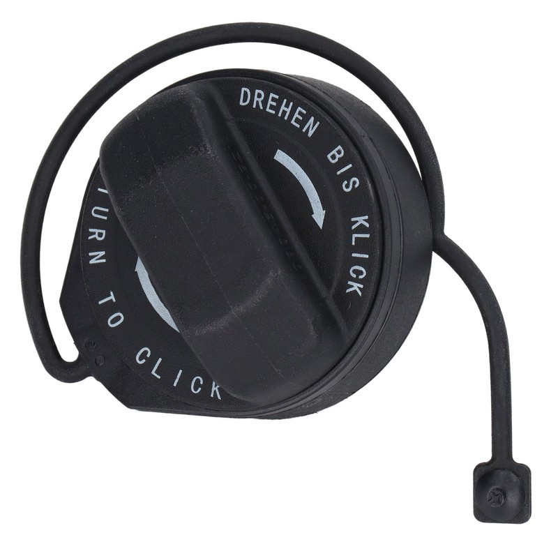 Fuel Gas Tank Cap 99620124103 Black Sealing Fuel Tank Cap