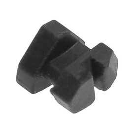 Rubber Buffer (Brewing Group) Compatible with/Replacement Part for DeLonghi 5313213241 Fully Automatic Coffee Machines