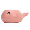 Whale Bath Temperature Tester Digital Waterproof Lovely Infant Bath Temperature