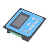 Programmable Step Servo Motor Controller LCD Display Tight Connection Motor