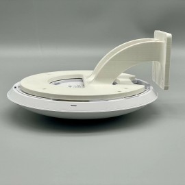 Zephyrs Market Unifi Ubiquiti Horizontal Wall Mount U7 Pro, U7 Pro MAX, U6-LR, U6-Pro, U6-Ent