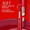 Ésika - Labial Colorfix 36 Hr Duo Tattoo De Larga