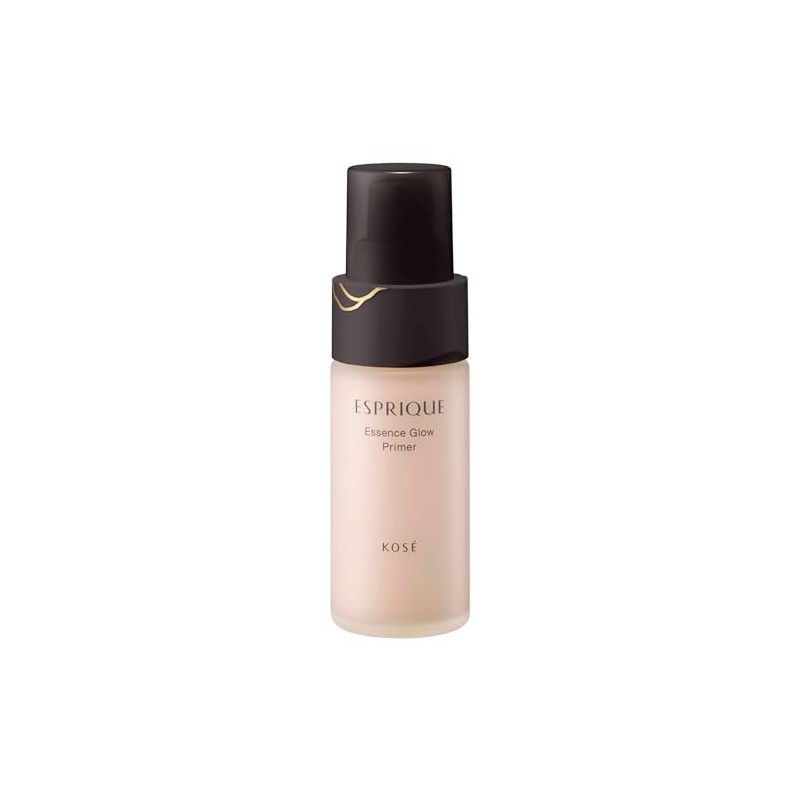 Esprique Essence Glow Primer Masquerade Night 01 Beige Dress 1.1