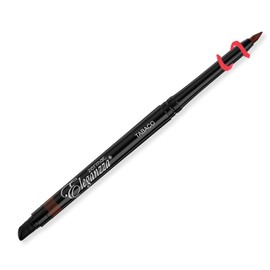 Zermat Eleganzza, Black Eyeliner, 0.12 Oz.