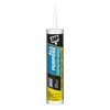 DynaGrip 7079827501 DAP Construction Adhesive 10.3 oz Purpose, White