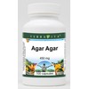 Agar Agar - 450 mg - 3 Pack