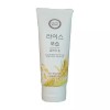Happybath 해피바스 라이스 보습 클렌징 폼 200g Happy Bath Rice Moisturizing Cleansing Foam 200g