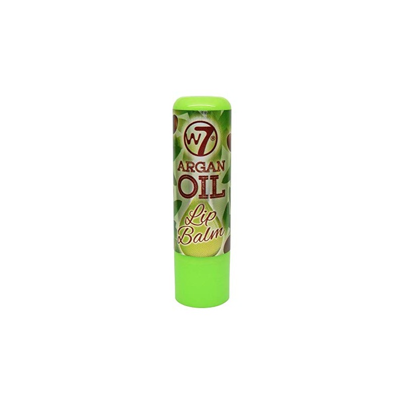 W7 Cosmetics Argan Oil Lip Balm 3 g