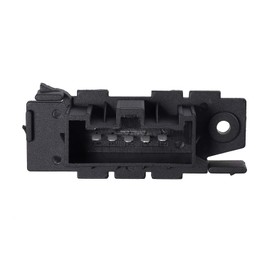 AUTOUTLET Heater Fan Resistor 13248240, 55702407, 77364061, 6436C4, 6436.C4, 68 45 796, 6845796