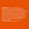 Natural Solution Hand Wash, enriched with moisturizing blood orange and