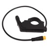 109R Electric Bike Conversion Thumb Throttle Left Right Universal Quick