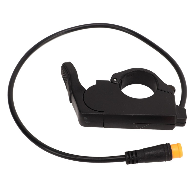 109R Electric Bike Conversion Thumb Throttle Left Right Universal Quick