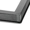 Tuscany Albums Professional Leatherette Bound Slip-in Photo Album 8x10 (10