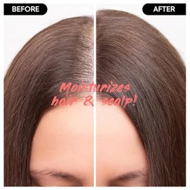 Mars Made Barra de champú de aceite de jojoba 2.0 – Hidratante e hidratante en barra de jabón natural para el cabello para exceso de acumulación de aceite y nutrición del cuero cabelludo