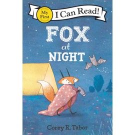 Fox at Night (My First I Can Read)