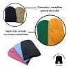 Gorro Bonete Paquete 10 Pzs Beanie Liso Gorrito Tejido Bini