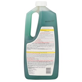 Zep Inc Ldc-64 Liq Build-Up Remover